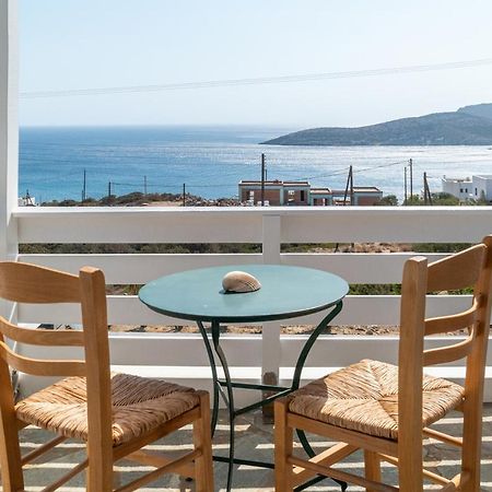 Villa Tani Άγιος Γεώργιος Εξωτερικό φωτογραφία