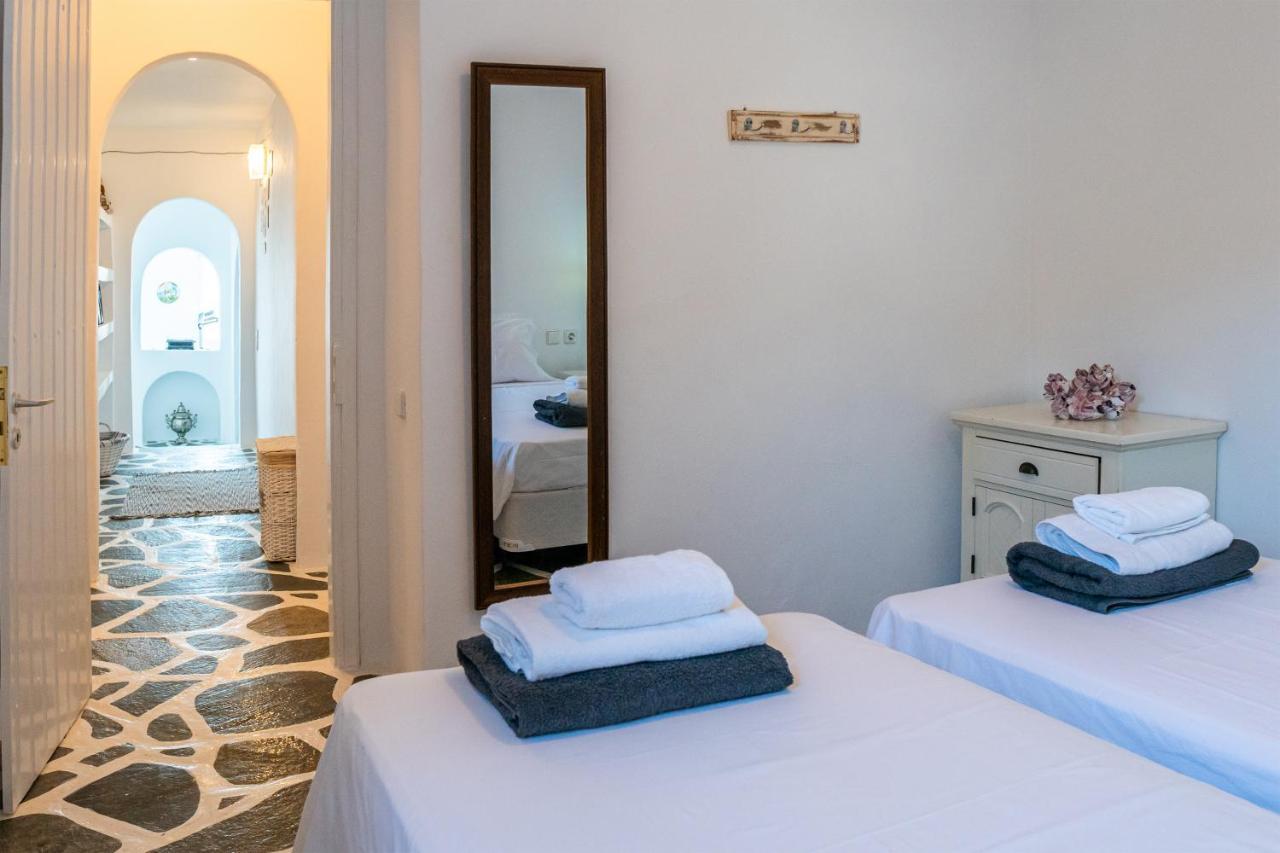 Villa Tani Άγιος Γεώργιος Εξωτερικό φωτογραφία