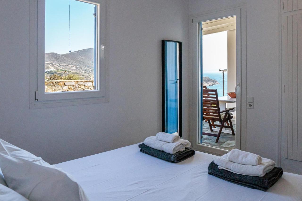 Villa Tani Άγιος Γεώργιος Εξωτερικό φωτογραφία