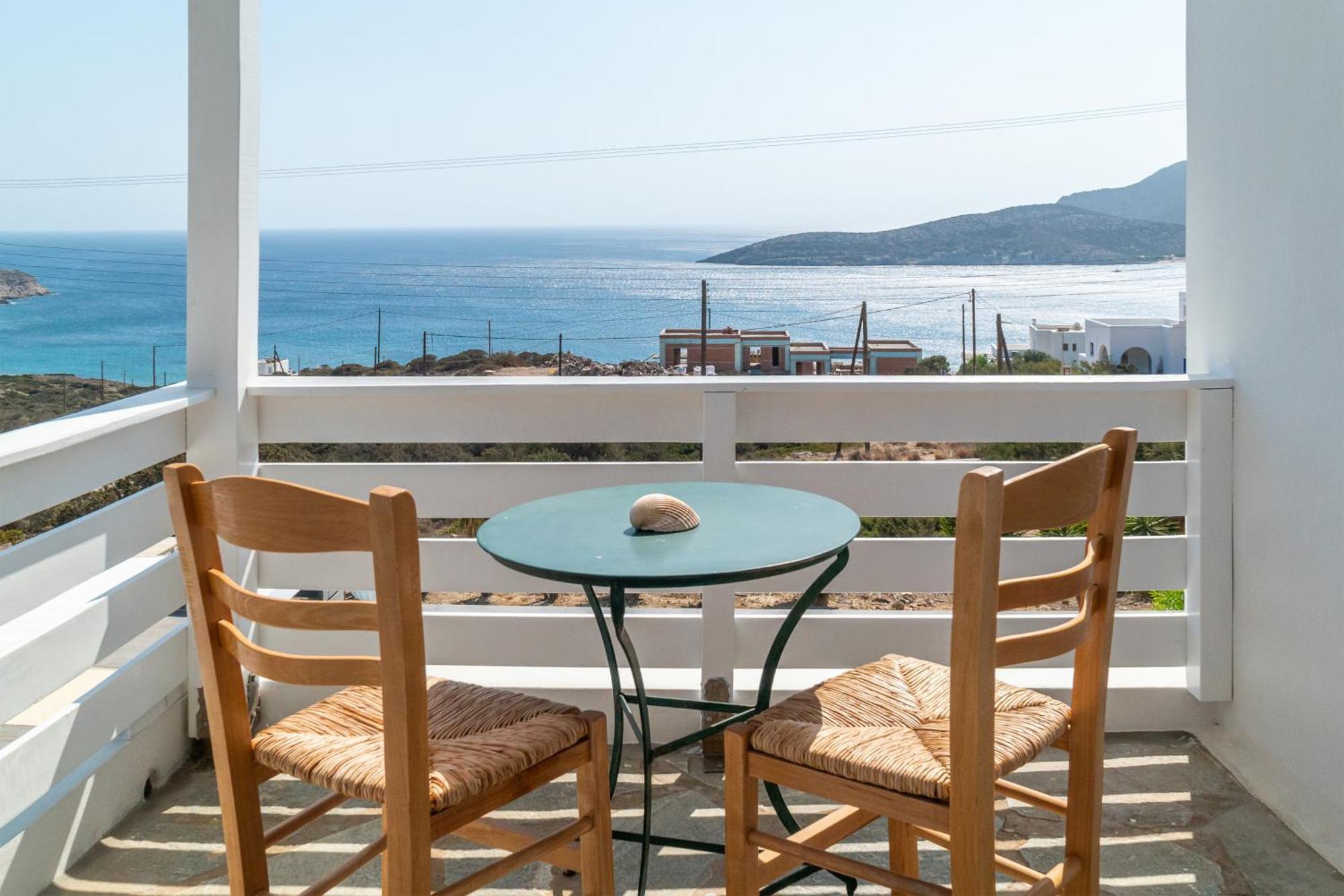 Villa Tani Άγιος Γεώργιος Εξωτερικό φωτογραφία