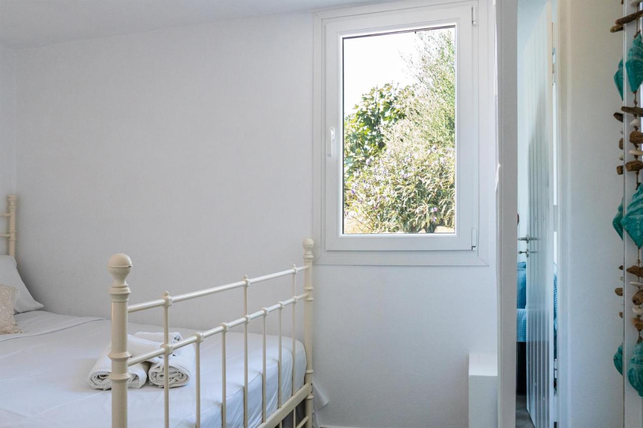 Villa Tani Άγιος Γεώργιος Εξωτερικό φωτογραφία