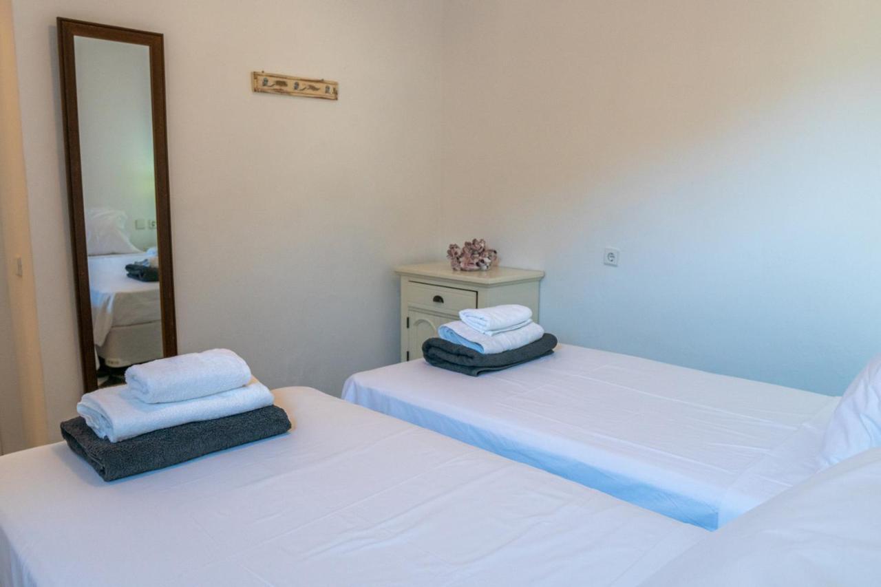 Villa Tani Άγιος Γεώργιος Εξωτερικό φωτογραφία